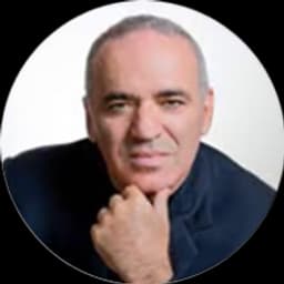 גארי קספרוב
