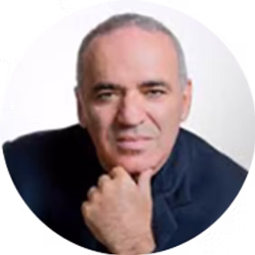 גארי קספרוב